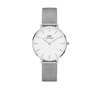 Daniel Wellington - DW00100220 - Montre Bracelet - Femmes - Quartz - STERLING