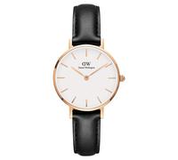 Daniel Wellington Petite Montre 28mm Double Plated Stainless Steel (316L) Rose Gold