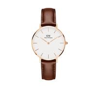 Daniel Wellington - DW00100231 - Montre Bracelet - Femmes - Quartz - ST MAWES