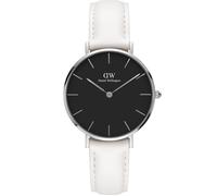 Daniel Wellington DW00100284 Montre Femme Petite Bondi 32mm 3ATM