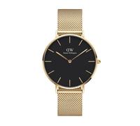 Daniel Wellington - DW00100347 - Montre Bracelet - Femmes - Quartz - PETITE EVERGOL