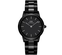 Daniel Wellington DW00100414 Montre Femme Iconic Link Ceramic 32mm 3ATM