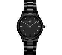 Daniel Wellington DW00100414 Montre Iconic Link Ceramic