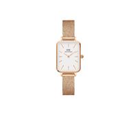 Daniel Wellington - DW00100431 - Montre Bracelet - Femmes - Quartz - QUADRO