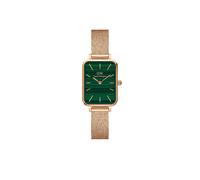 Daniel Wellington - DW00100437 - Montre Bracelet - Femmes - Quartz - QUADRO