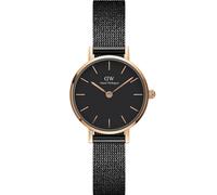 Daniel Wellington Petite Montre 24mm Double Plated Stainless Steel (316L) Rose Gold