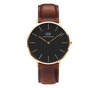 Daniel Wellington - DW00100543 - Montre Bracelet - Hommes - Quartz - CLASSIC