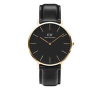 Daniel Wellington - DW00100544 - Montre Bracelet - Hommes - Quartz - CLASSIC