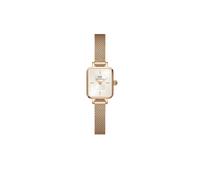 Daniel Wellington - DW00100651 - Montre Bracelet - Femmes - Quartz - QUADRO MINI