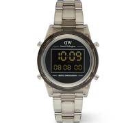 Daniel Wellington DW00100760 Unisexe Retro Digital 36mm 3ATM