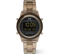 Daniel Wellington DW00100761 Unisexe Retro Digital 36mm 3ATM