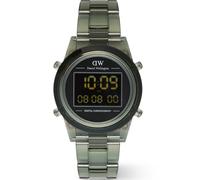 Daniel Wellington DW00100762 Unisexe Retro Digital 36mm 3ATM