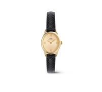 Daniel Wellington – Montre Ophelia Guilloché DW00100897 – Femme 22 mm Quartz Verre minéral