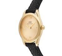 Daniel Wellington – Montre Ophelia Guilloché DW00100897 – Femme 22 mm Quartz Verre minéral