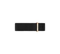Daniel Wellington DW Bracelet Nato Cornwall 20mm Rose Gold