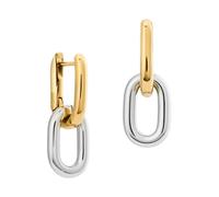 Daniel Wellington DW Contrast Link One Size Gold