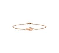 Daniel Wellington Elan bracelet 185mm Stainless Steel (316L) And Rose Gold Plating Rose Gold