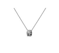 Daniel Wellington Elevation Colliers One Size Stainless Steel (316L) Silver