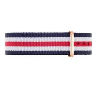 Daniel Wellington, Femme, Accessoires, Multicolore, Taille: ONE Size Bracelet Classic Canterbury