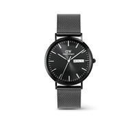 Daniel Wellington Herren-Uhren Analog Quarz 32030158