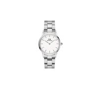 Daniel Wellington DW Montre 28mm Iconic Link Silver