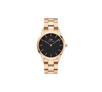 Daniel Wellington Iconic Montre 36mm Stainless Steel (316L) Rose Gold