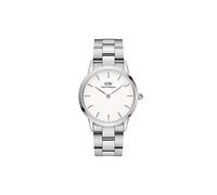 Daniel Wellington Iconic Montre 36mm Stainless Steel (316L) Silver