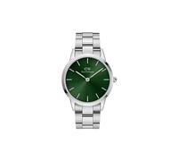 Daniel Wellington Iconic Montre 40mm Stainless Steel (316L) Silver