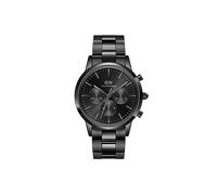 Daniel Wellington Iconic Montre 42mm Stainless Steel (316L) Black