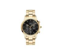 Daniel Wellington Iconic Montre 42mm Stainless Steel (316L) Gold