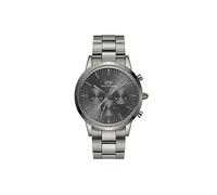 Daniel Wellington Iconic Montre 42mm Stainless Steel (316L) Graphite