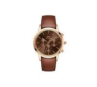 Daniel Wellington Iconic Montre 42mm Stainless Steel (316L) Rose Gold