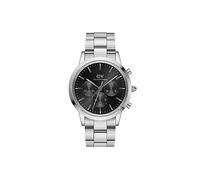 Daniel Wellington Iconic Montre 42mm Stainless Steel (316L) Silver