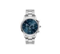 Daniel Wellington Iconic Montre 42mm Stainless Steel (316L) Silver
