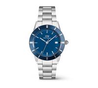 Daniel Wellington - Iconic Paradigma Link - Homme - Accessoires - Gris - Taille: ONE Size