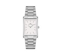 Daniel Wellington Montre à affichage analogique argent, Taille One Size