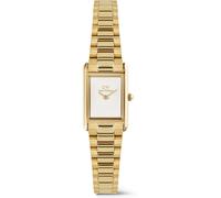 Daniel Wellington DW Montre 17x25,9mm Bound Mini 3-Link Gold