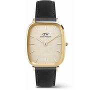 Daniel Wellington Montre à quartz femme Marlon tendance code DW00100838