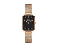 Daniel Wellington Montre analogique pour femmes Polon Gold Universal