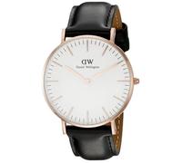 Daniel Wellington Montre bracelet à quartz analogique pour femme - 0508DW