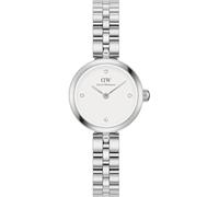 Daniel Wellington - Montre Elan Lumine - Femme - Accessoires - Gris - Taille: ONE Size