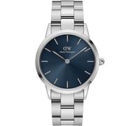 Daniel Wellington Montre Femme Daniel Wellington Iconic Link Arctic 36 Femme DW-DW00100458