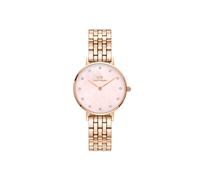 Daniel Wellington montre habillée Petite Lumine 28mm pour dames DW00100617