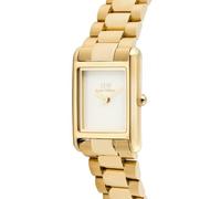 Daniel Wellington Montre pour femme en acier inoxydable à 3 maillons