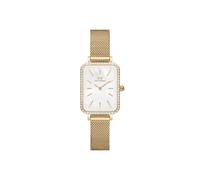 Daniel Wellington montre Quadro Lumine Bezel pour dames DW00100668