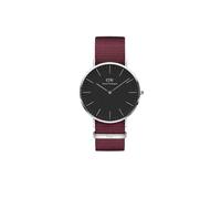 Daniel Wellington Montres Rouge Femme - DW00100270 40mm