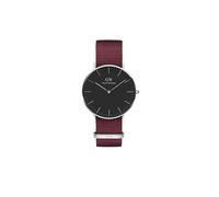 Daniel Wellington Montres Rouge Femme - DW00100274 36mm