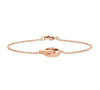 Daniel Wellington náramek Elan Unity Rose gold 185mm DW00400162