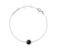 Daniel Wellington - Necklaces - Femme - Accessoires - Gris - Taille: ONE Size