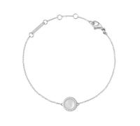 Daniel Wellington - Necklaces - Femme - Accessoires - Gris - Taille: ONE Size